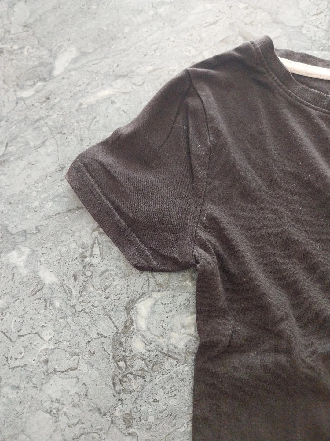Kortarm T-shirt.6ans – photo 3